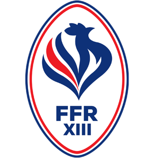 France national rugby league team